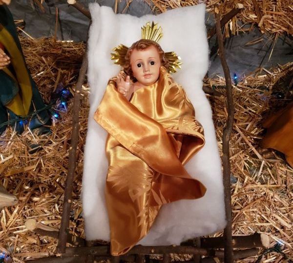 Baby Jesus