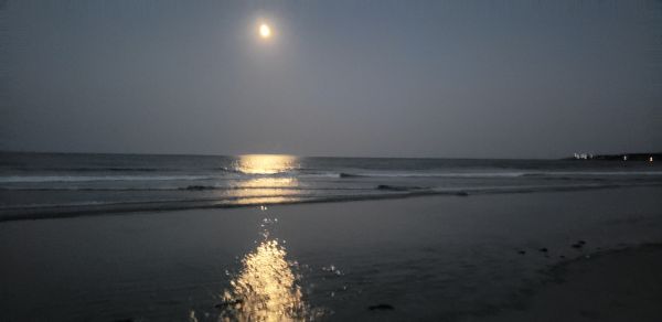 Ocean